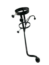 Oxygen Tank Holder for Drive Medical Nitro Series Rollators