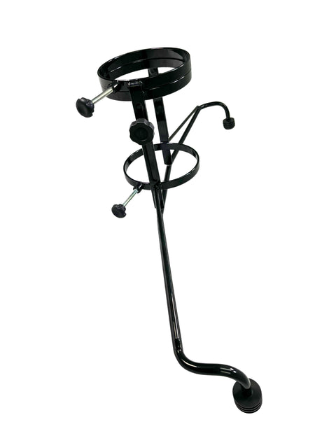 Oxygen Tank Holder for Drive Medical Nitro Series Rollators