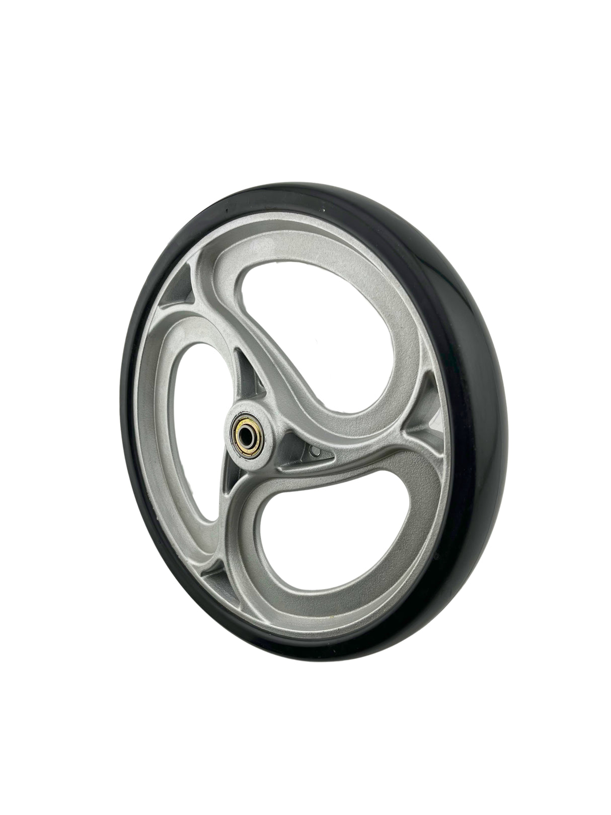 10" Front Wheel for the Drive Medical Nitro Rollator (Set of 2)