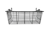 Front Basket for the Drive Medical D-Lite Rollator (750NBASKET)