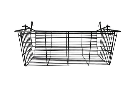 Front Basket for the Drive Medical D-Lite Rollator (750NBASKET)