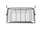 Front Basket for the Drive Medical D-Lite Rollator (750NBASKET)