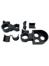 Clip Cane Holder for Drive Medical A-Frame Style Rollators (730-947)