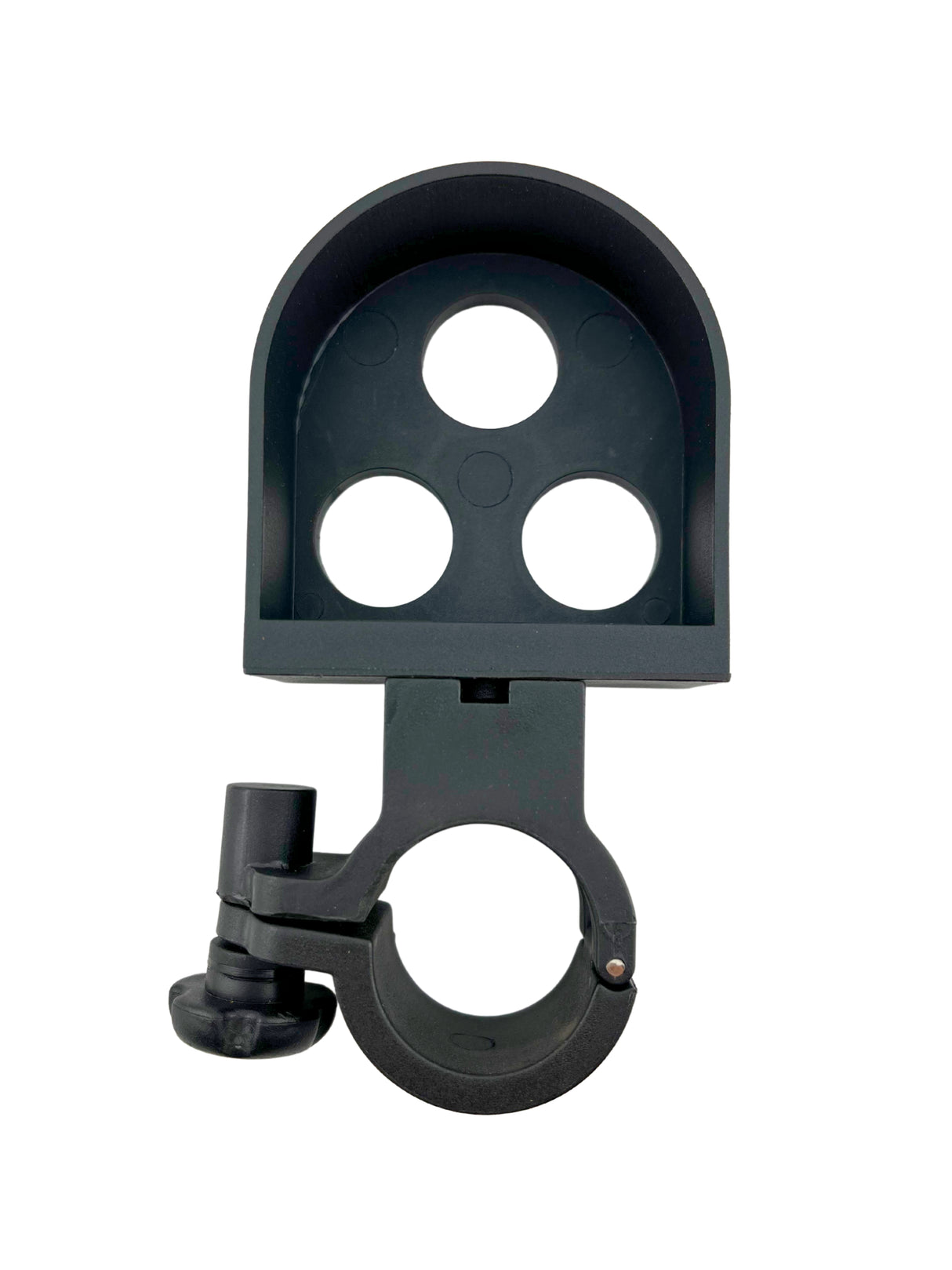 Clip Cane Holder for Drive Medical A-Frame Style Rollators (730-947)