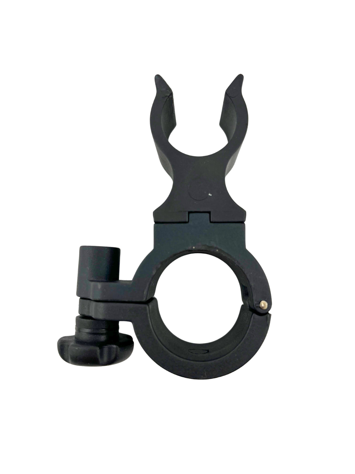 Clip Cane Holder for Drive Medical A-Frame Style Rollators (730-947)