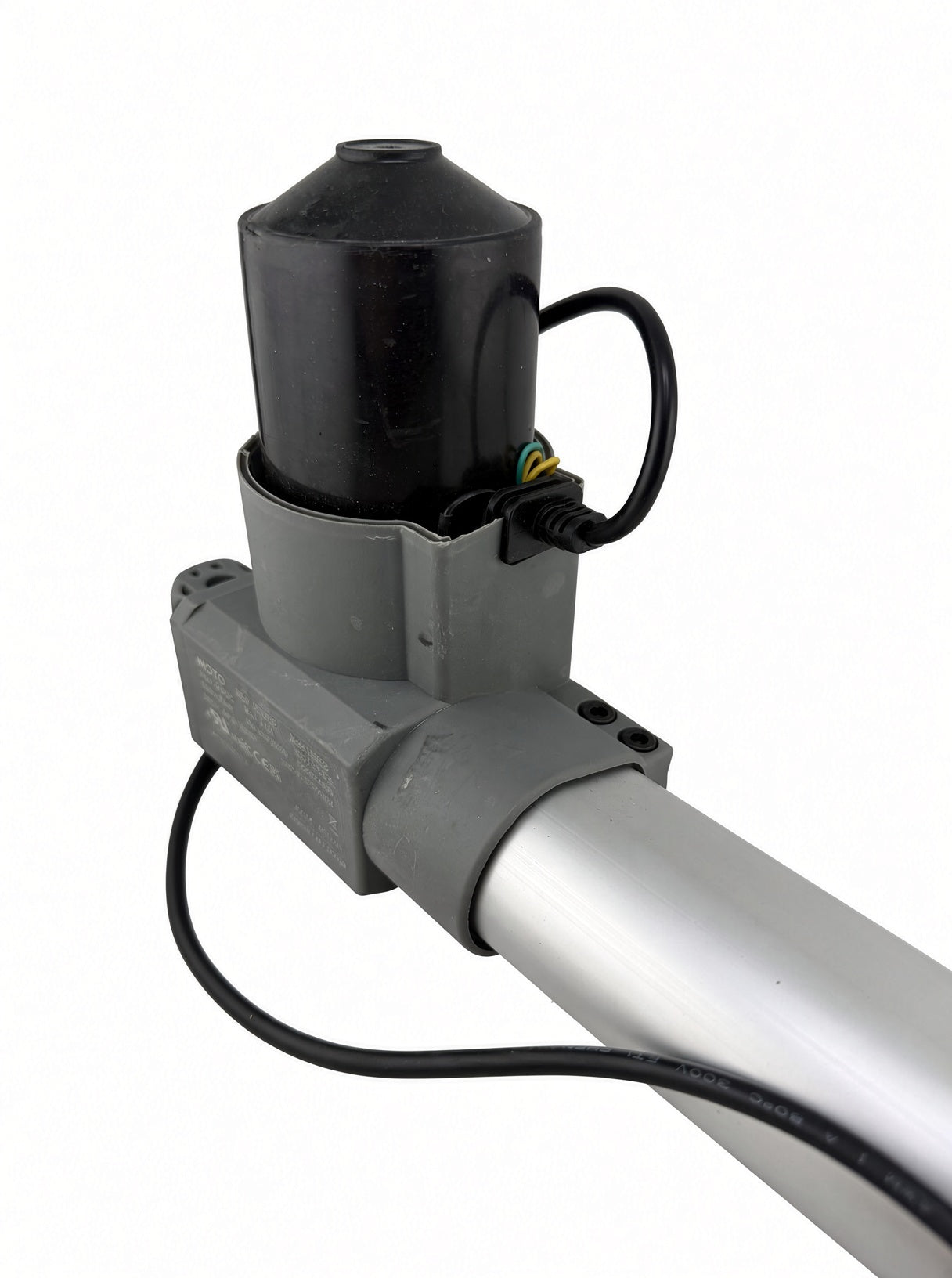 MOT1707192 - Seat Base Motor for Pride VivaLift Lift Chairs (Blemished)