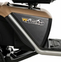 DGN1806655 Junction board for the Pride Wrangler (MV600), internal wiring connection assembly.