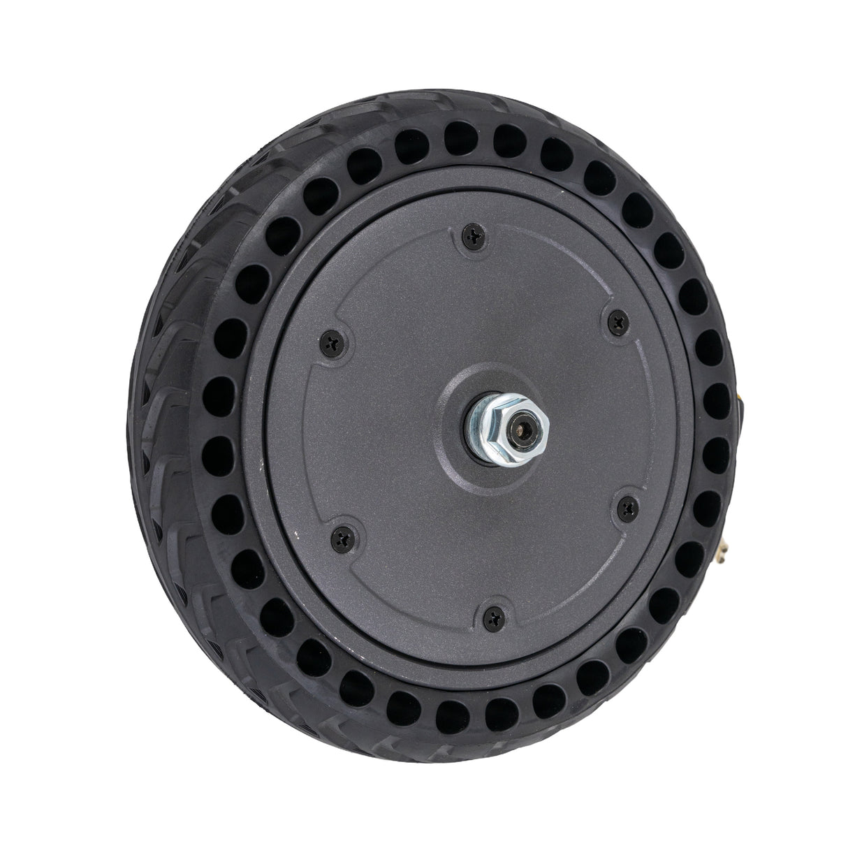 250 Watt Hub Motor & Front Wheel Assembly for the Xiaomi Mi M365 Scooter