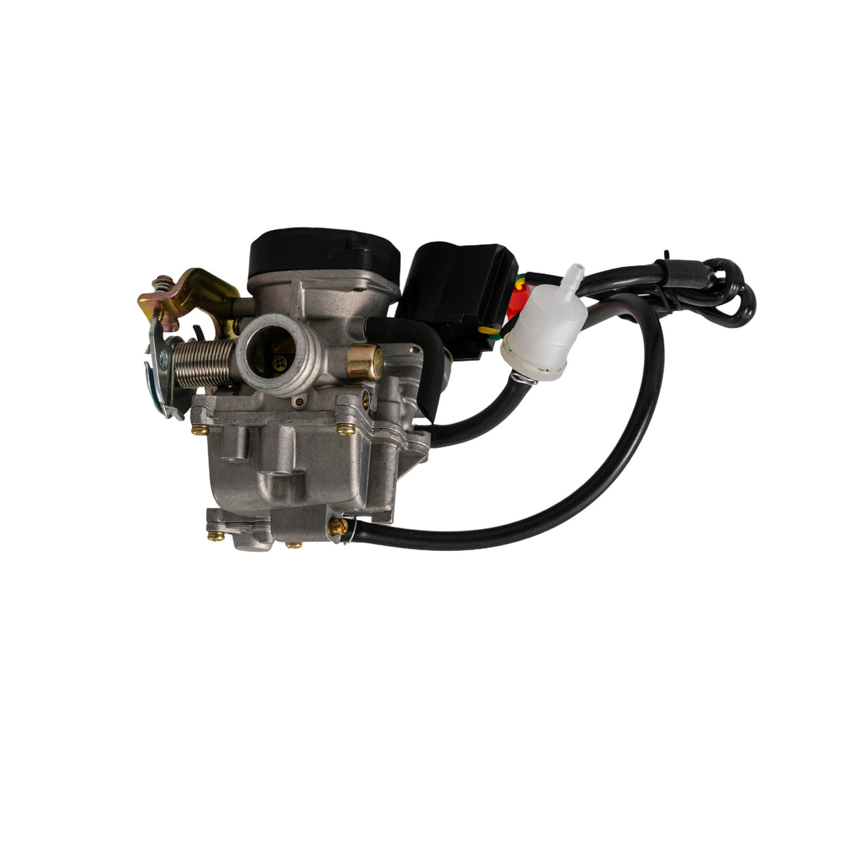 CVK 50cc 139QMB Scooter, ATV, and Dirt Bike Carburetor with Electric Choke