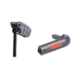 Left Armrest Assembly for the Jazzy Air 2 (ARM1803096)