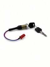 S41160 - Keyswitch Assembly for the Drive Medical Odyssey, Ventura, and Ventura DLX