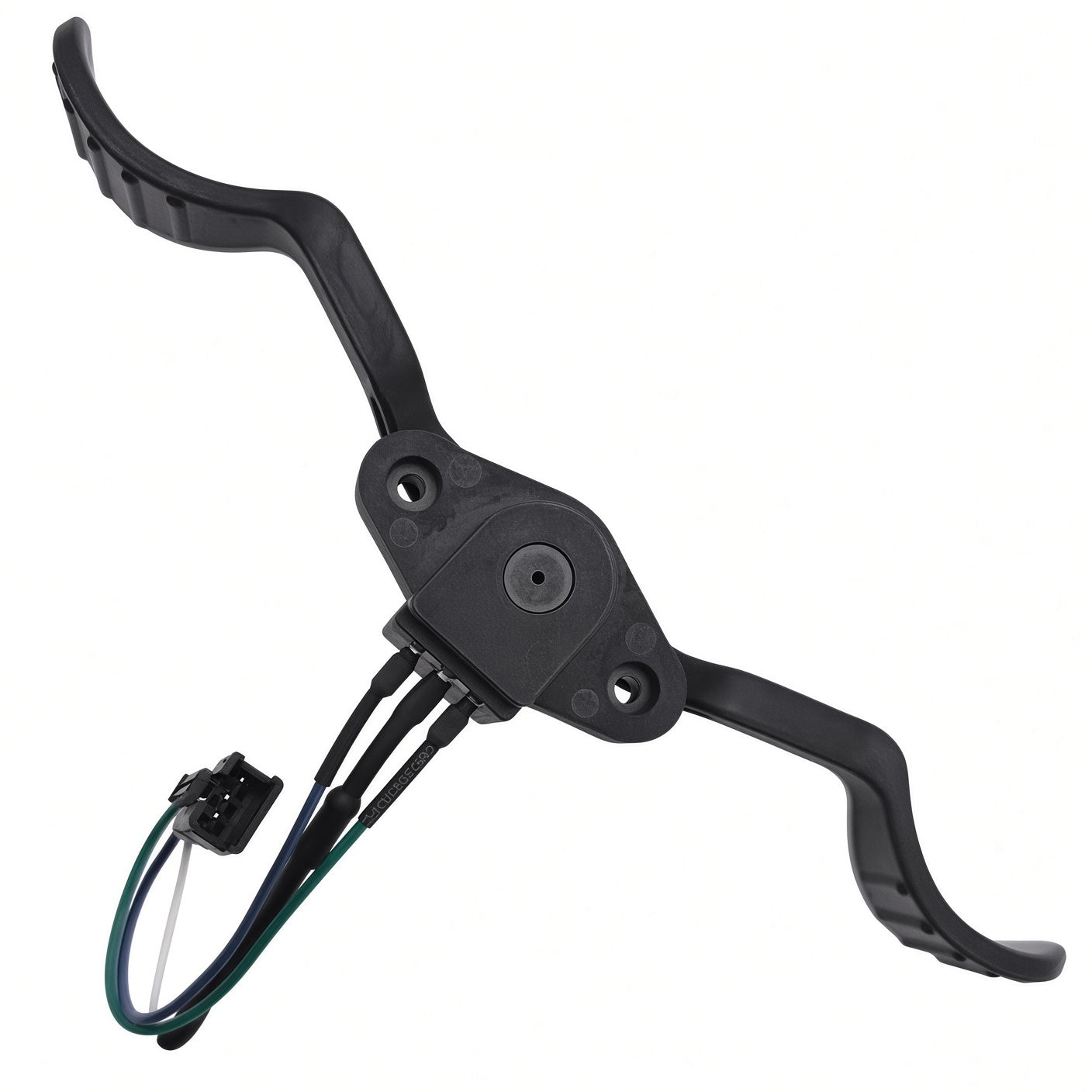 Throttle Potentiometer for the Golden Buzzaround XL (GB124) Mobility Scooter (MBE-121A-PDPOT)