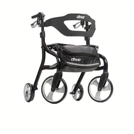 102662-27 - Under-Seat Storage Bag for the Drive Medical Nitro Sprint Rollator