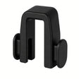 Drive Medical 102662-ACC accessory adapter for the Nitro Sprint Rollator, angled view