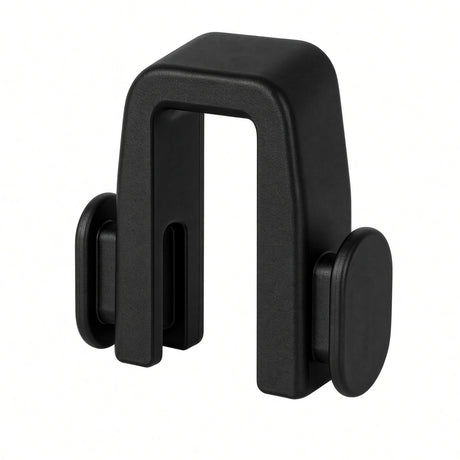 Drive Medical 102662-ACC accessory adapter for the Nitro Sprint Rollator, angled view