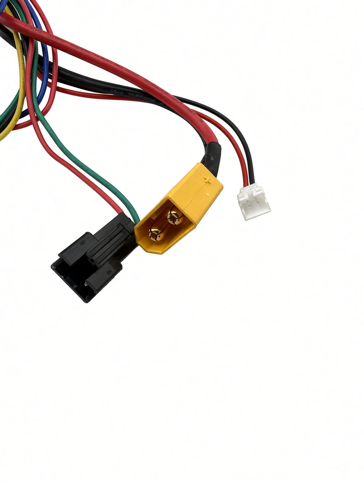 Control Module for the Razor Rambler MD1 Electric Bike (W15128707015)