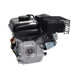 196cc 6.5 HP Engine for Go-Karts & Dune Buggies