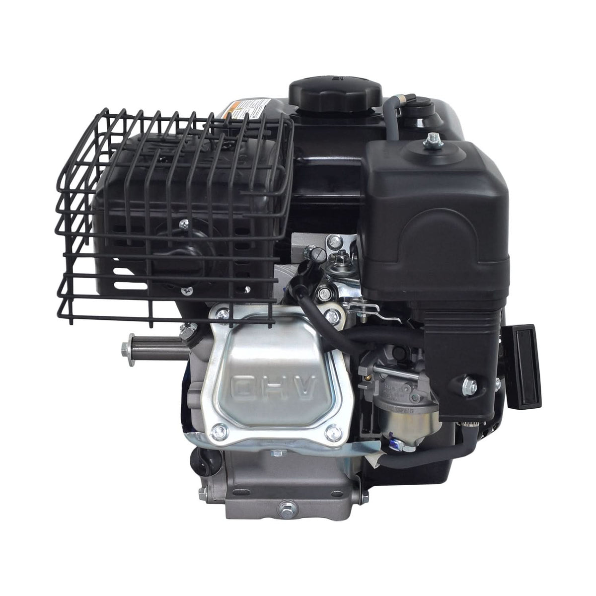 Realtree Rtk100 Go Cart 196cc 6.5 Hp Engine for the Realtree RTK200 Go-Kart – Monster Scooter Parts