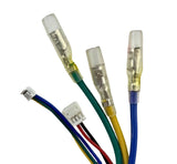 Electrical Kit with Hardware for the Razor Ripstik Rush