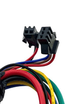 Electrical Kit with Hardware for the Razor Ripstik Rush