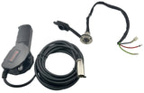 Runva Winch Hand Control Remote for Hisun ATVs & UTVs