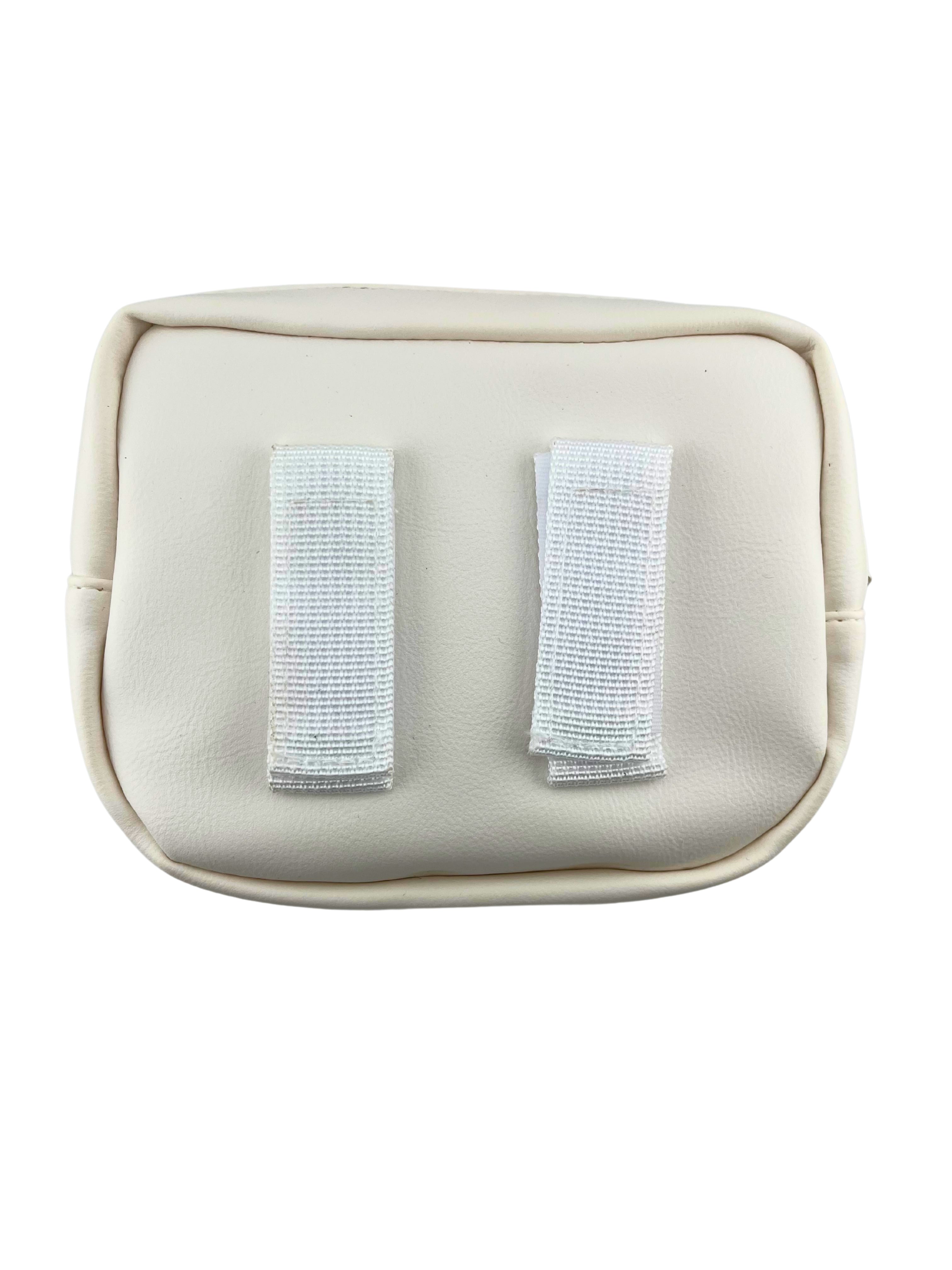 Front Handlebar Bag/Purse for the Razor Hello Kitty Pocket Mod Petite