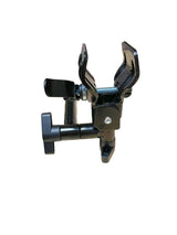 Deluxe Universal Grip Umbrella Holder for Mobility Scooters, Power Chairs, & Wheelchairs