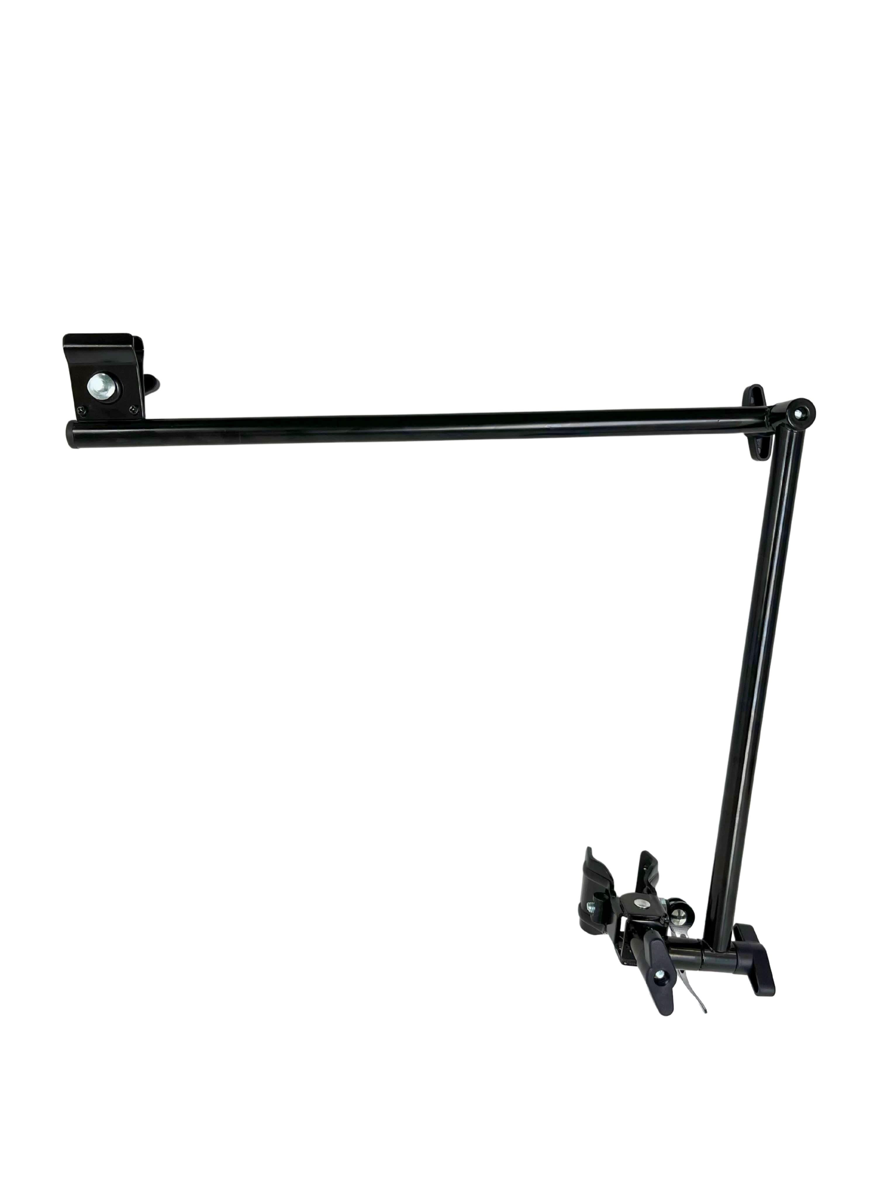 Deluxe Universal Grip Umbrella Holder for Mobility Scooters, Power Chairs, & Wheelchairs