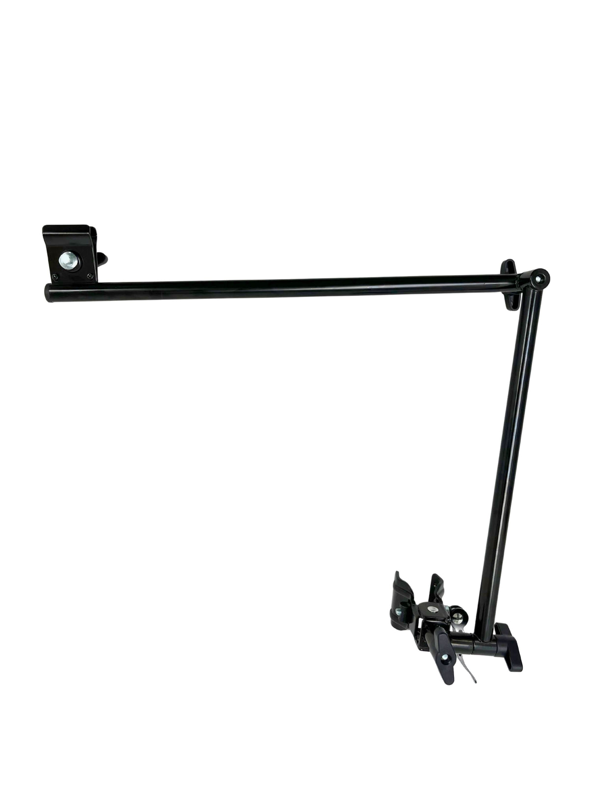 Deluxe Universal Grip Umbrella Holder for Mobility Scooters, Power Chairs, & Wheelchairs