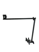 Deluxe Universal Grip Umbrella Holder for Mobility Scooters, Power Chairs, & Wheelchairs