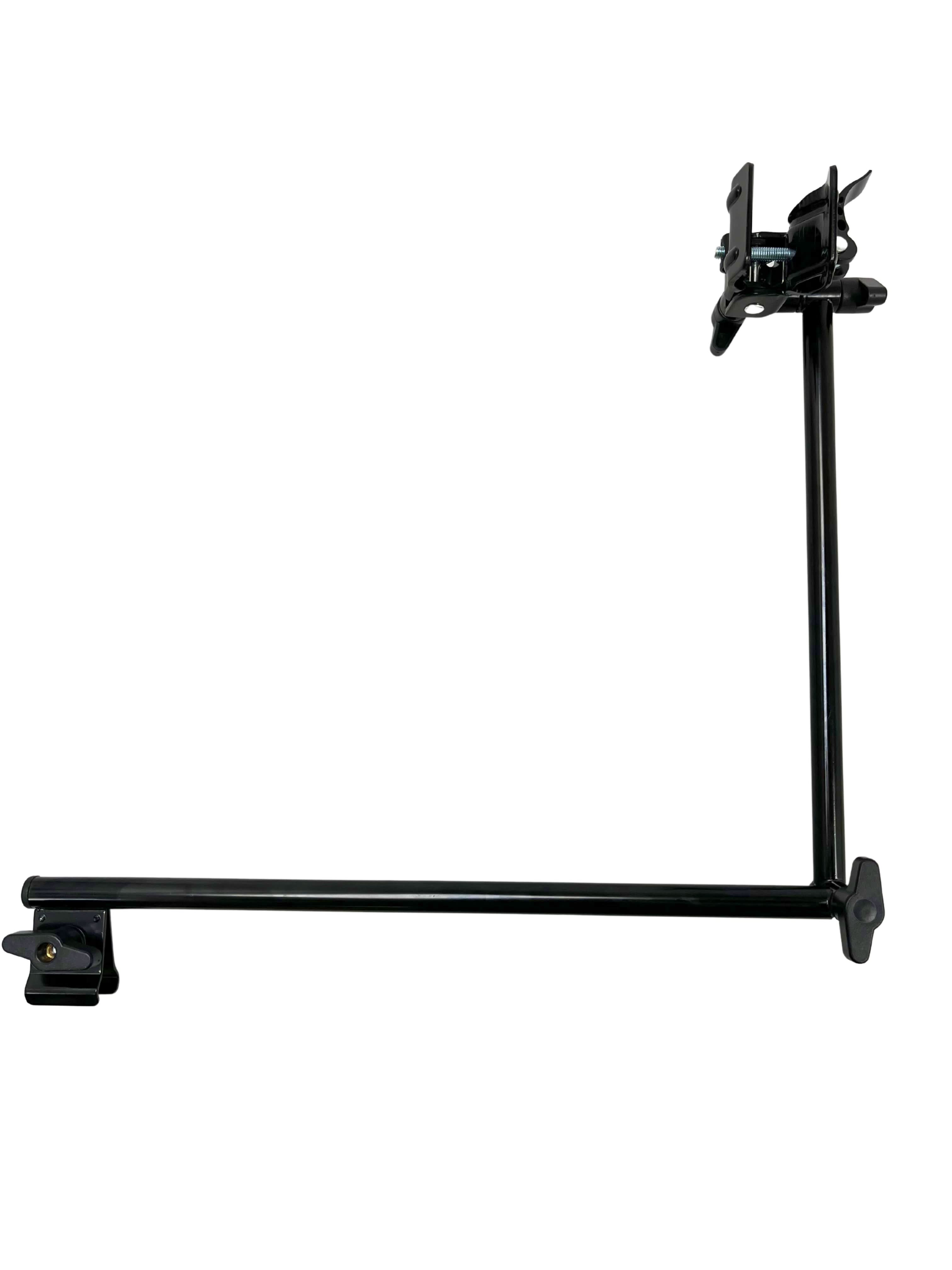 Deluxe Universal Grip Umbrella Holder for Mobility Scooters, Power Chairs, & Wheelchairs