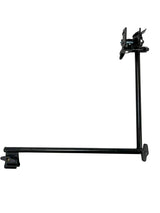 Deluxe Universal Grip Umbrella Holder for Mobility Scooters, Power Chairs, & Wheelchairs