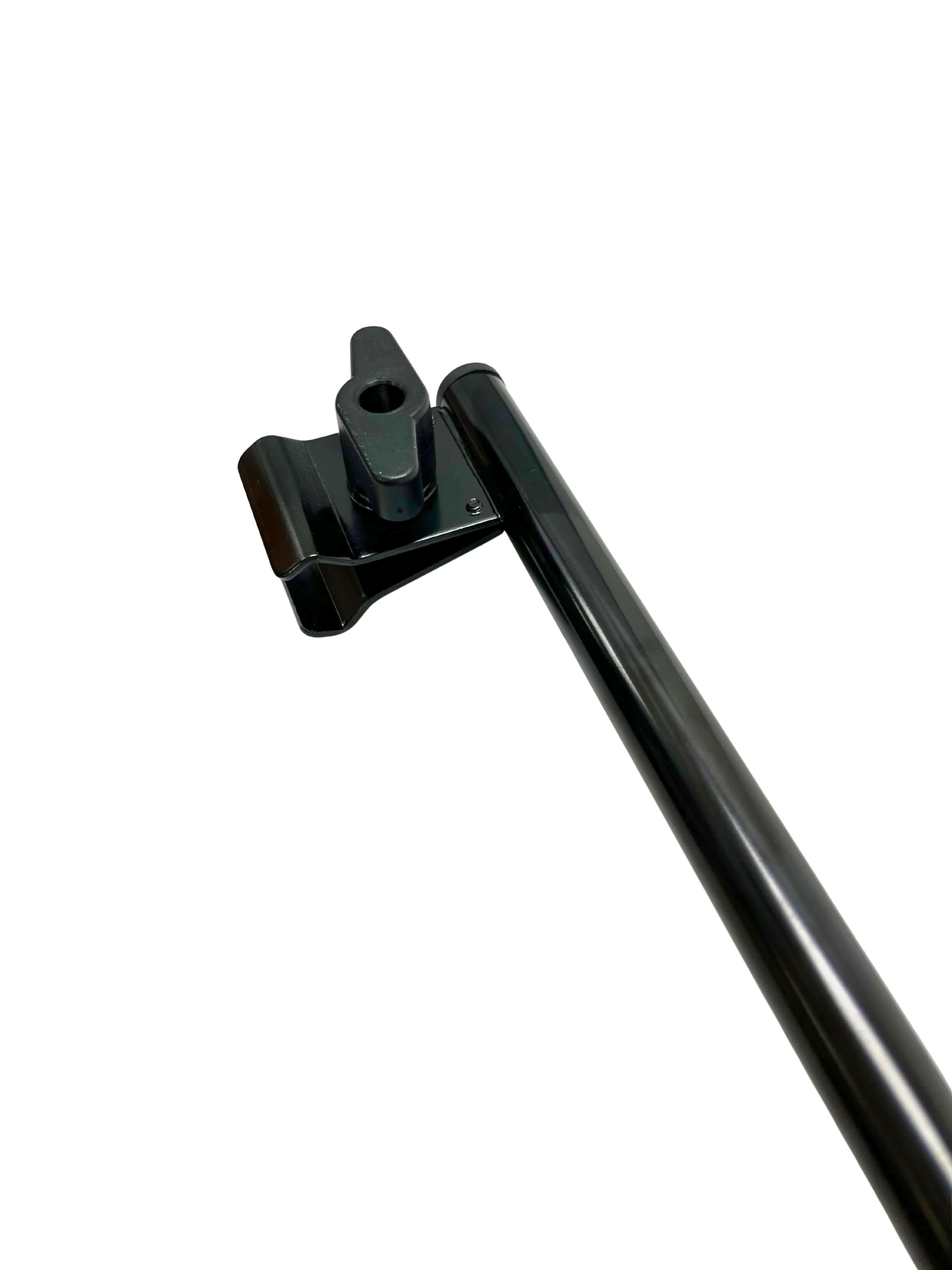 Deluxe Universal Grip Umbrella Holder for Mobility Scooters, Power Chairs, & Wheelchairs