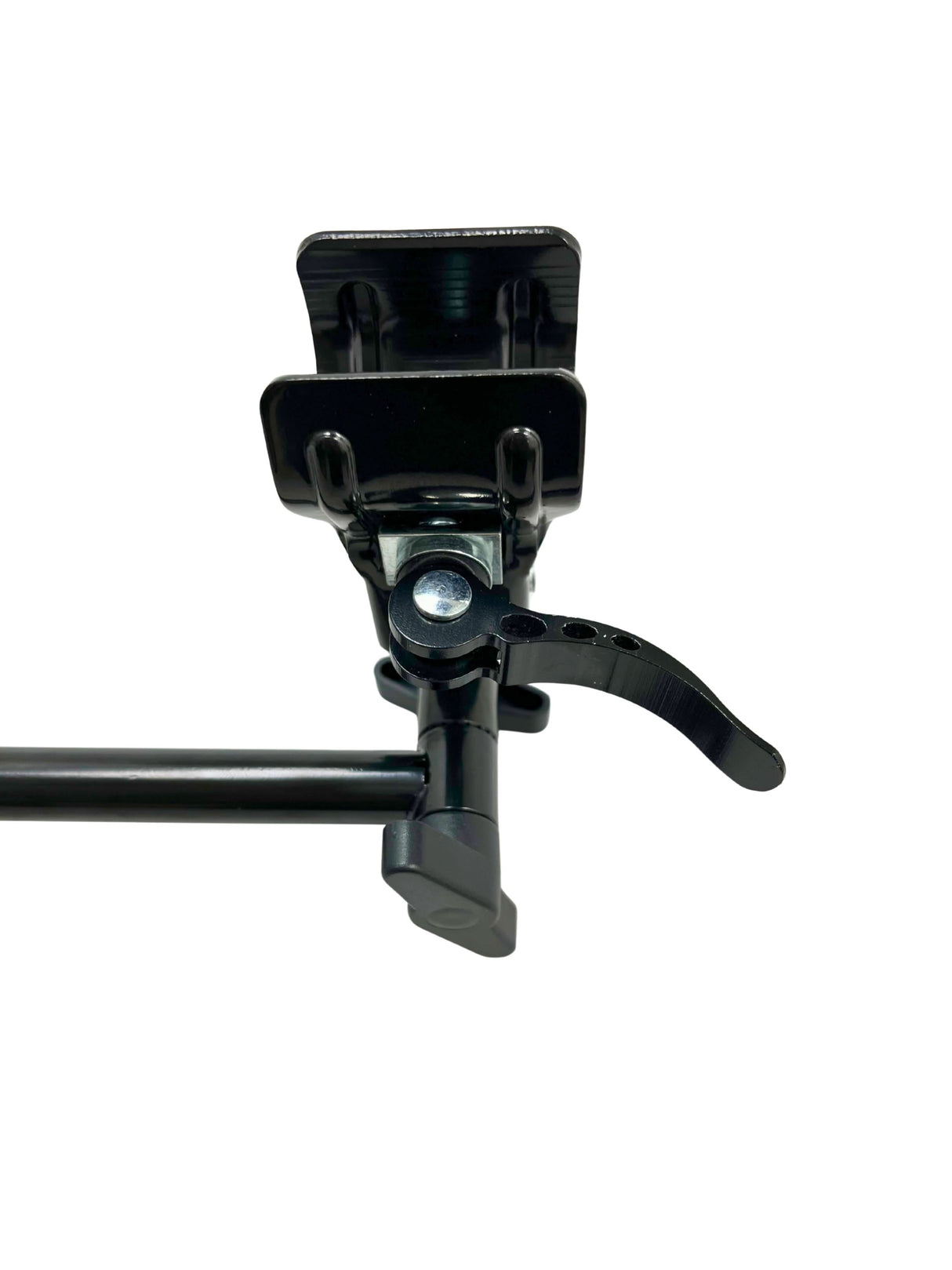 Deluxe Universal Grip Umbrella Holder for Mobility Scooters, Power Chairs, & Wheelchairs