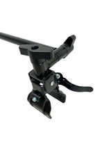 Deluxe Universal Grip Umbrella Holder for Mobility Scooters, Power Chairs, & Wheelchairs