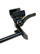 Deluxe Universal Grip Umbrella Holder for Mobility Scooters, Power Chairs, & Wheelchairs