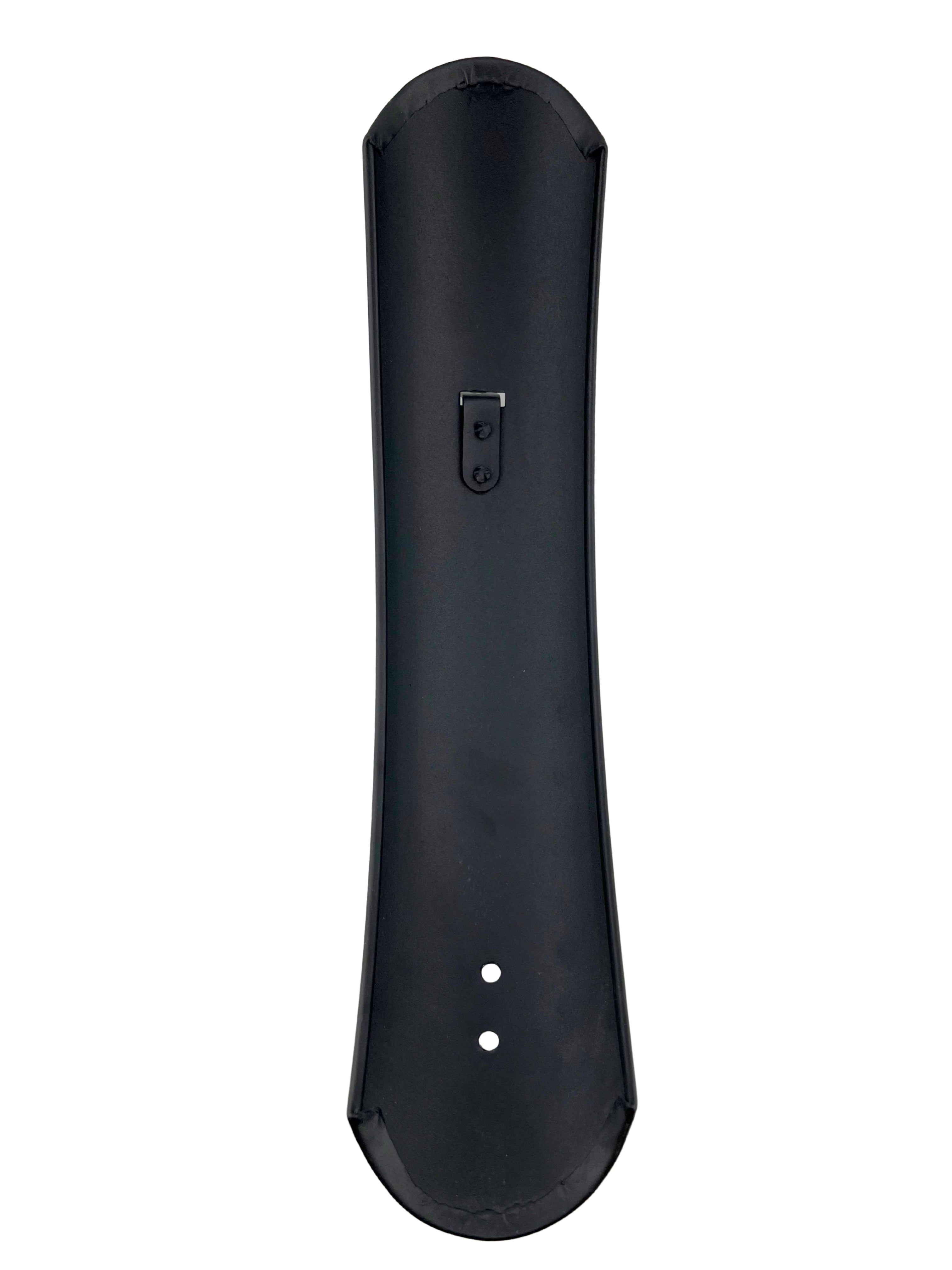 Front Metal Fender for the Caroma Z2 Electric Scooter