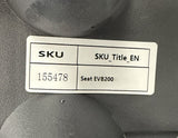 Seat for the Coleman EVB200 Mini Bike