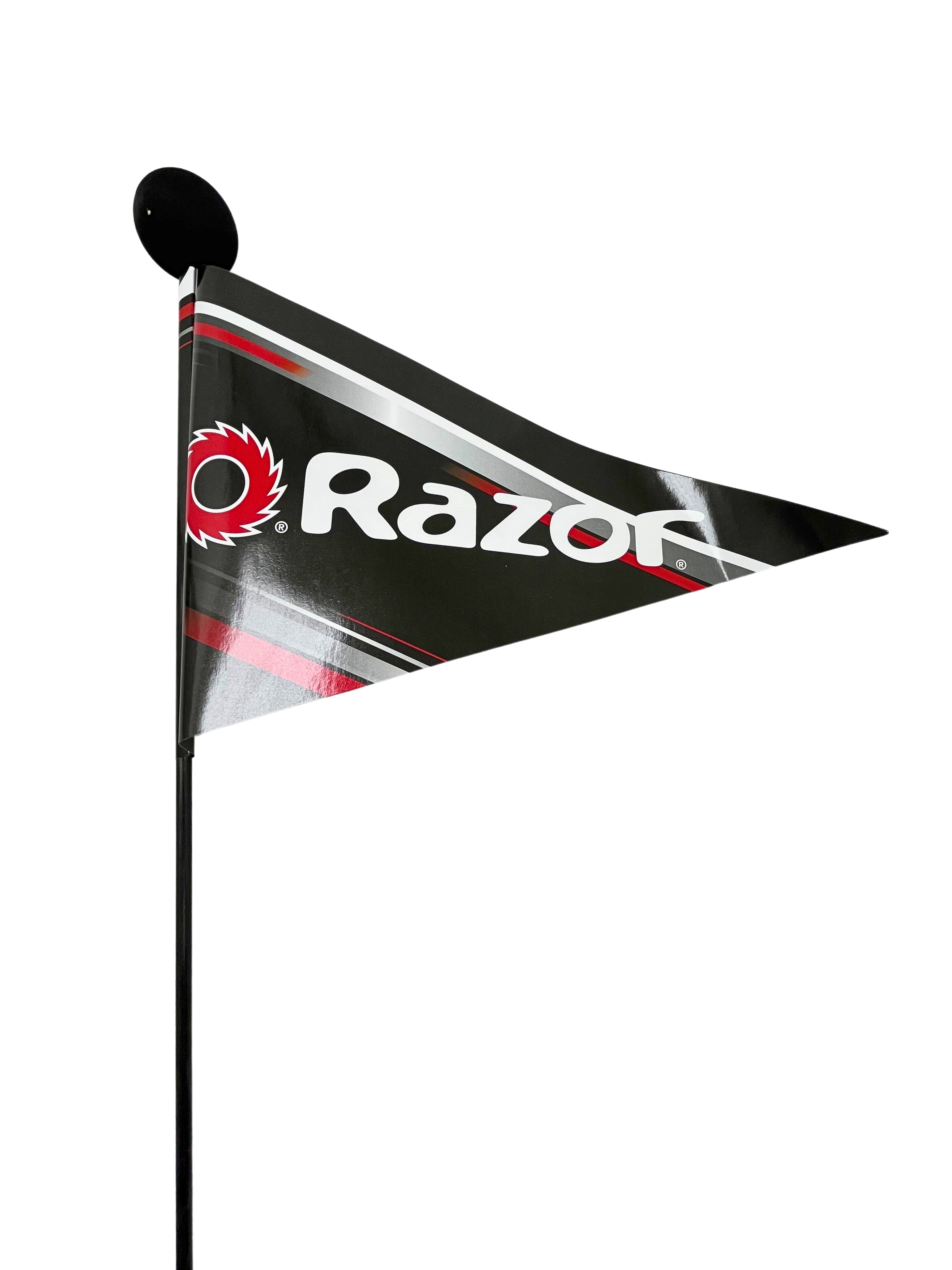 Flag for Razor Crazy Cart, Ground Force, & Ground Force Drifter Go-Karts