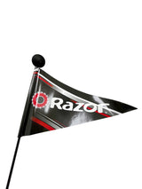 Flag for Razor Crazy Cart, Ground Force, & Ground Force Drifter Go-Karts