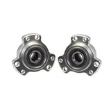 5/8" Wheel Hub with Bearings & Hardware for Go-Karts (Set of 2) (Missing Hardware)