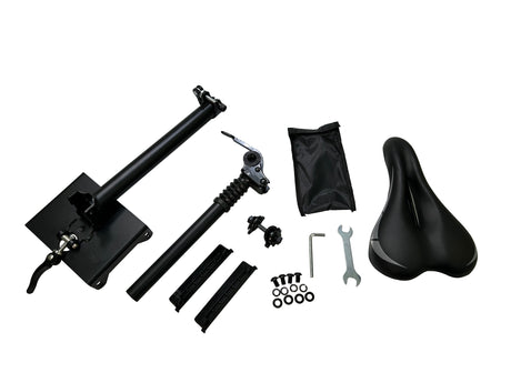 Seat Assembly for the Ninebot ES2 Electric Scooter