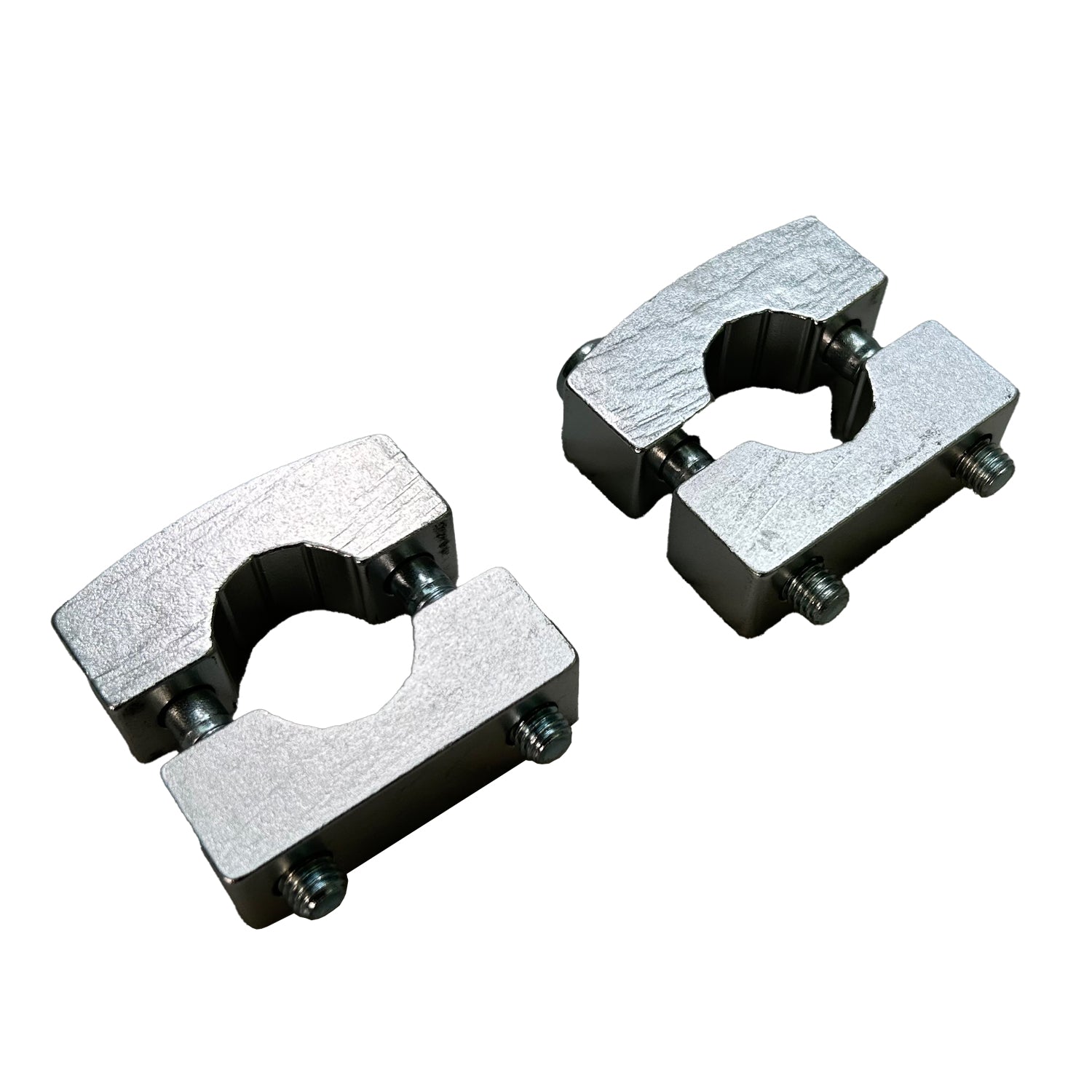 Handlebar Clamps for the Razor Dirt Quad, Dirt Quad 500, DXT Drift Trike, DXT Electric Drift Trike, MX350, MX400, MX500, MX650, RSF350, RSF650, & SX500