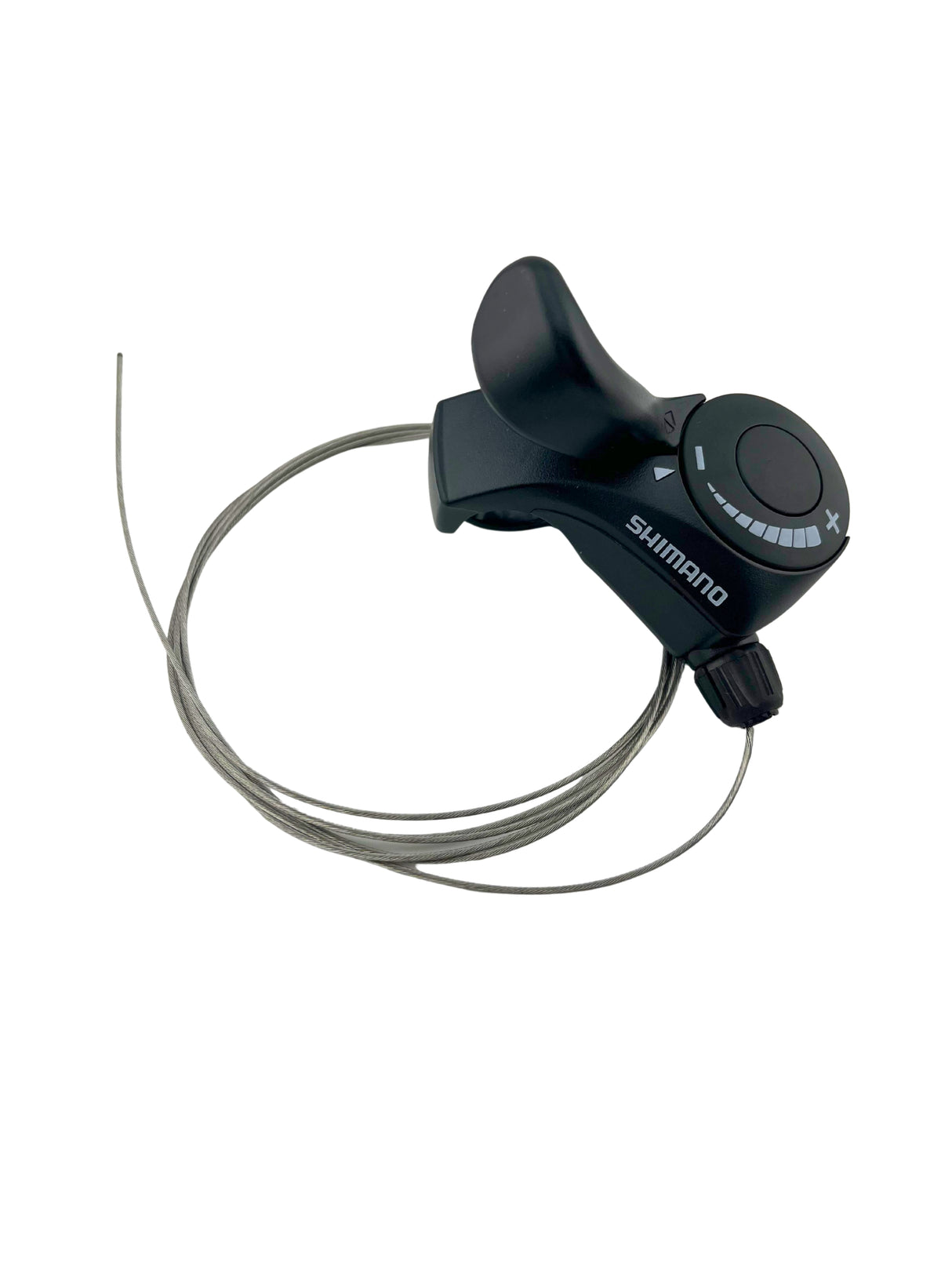 3-Speed Left Shift Lever for the ANCHEER 26" 350W Electric Mountain Bike