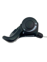 3-Speed Left Shift Lever for the ANCHEER 26" 350W Electric Mountain Bike