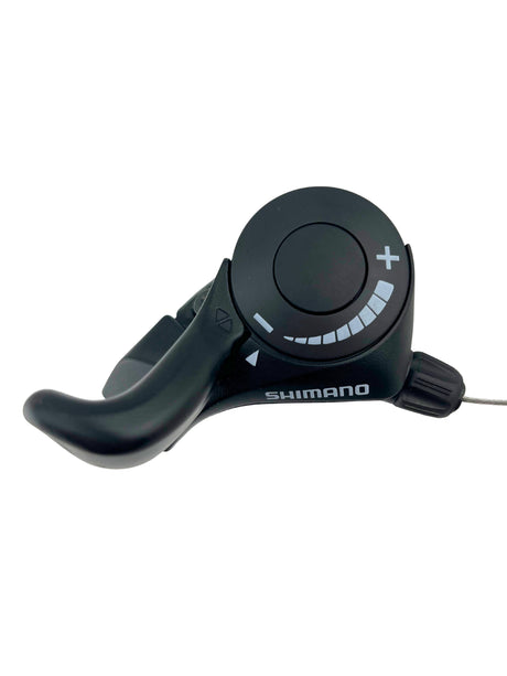 3-Speed Left Shift Lever for the ANCHEER 26" 350W Electric Mountain Bike