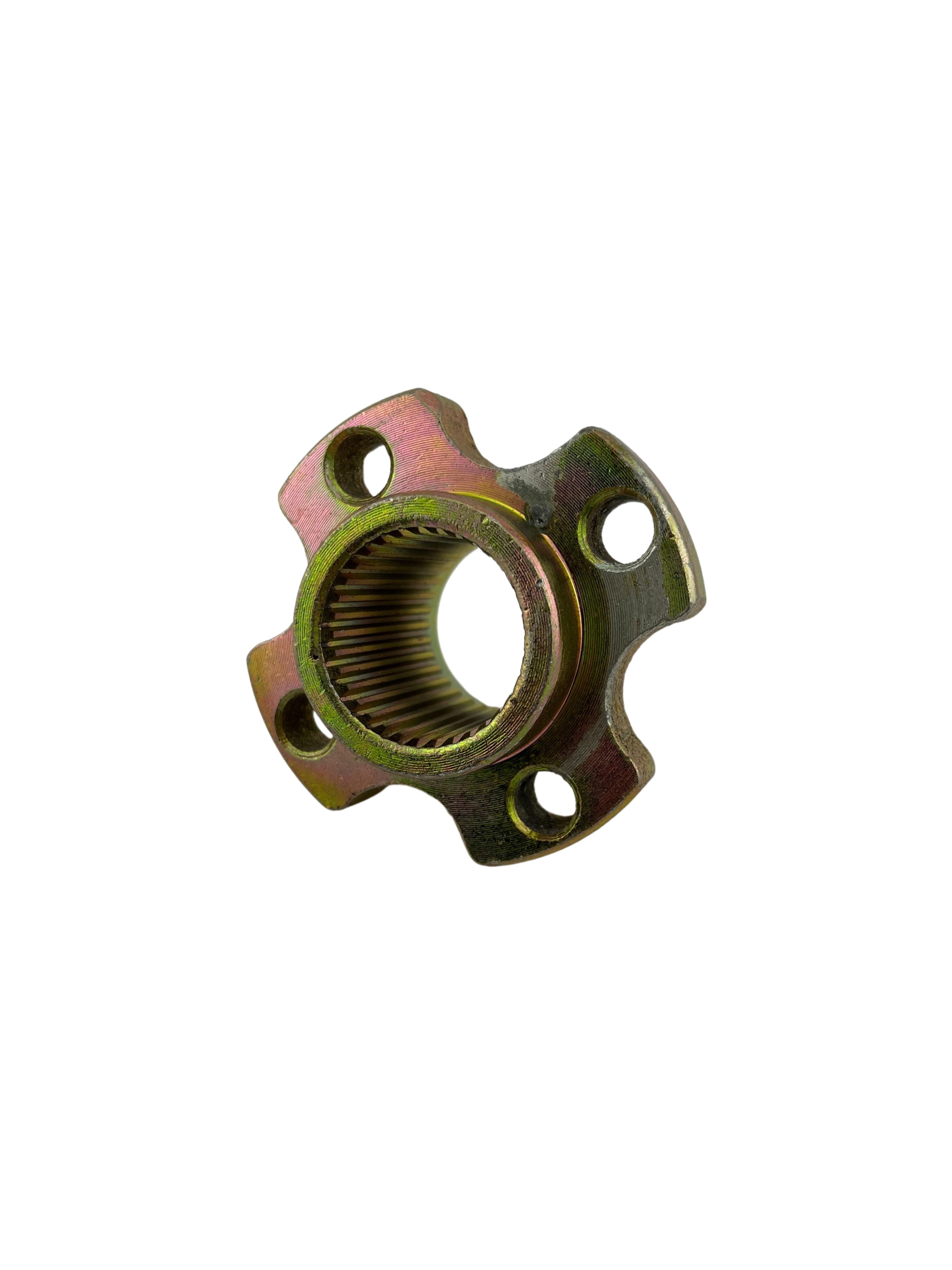 Chain Sprocket Hub for the Coleman AT200-B ATV