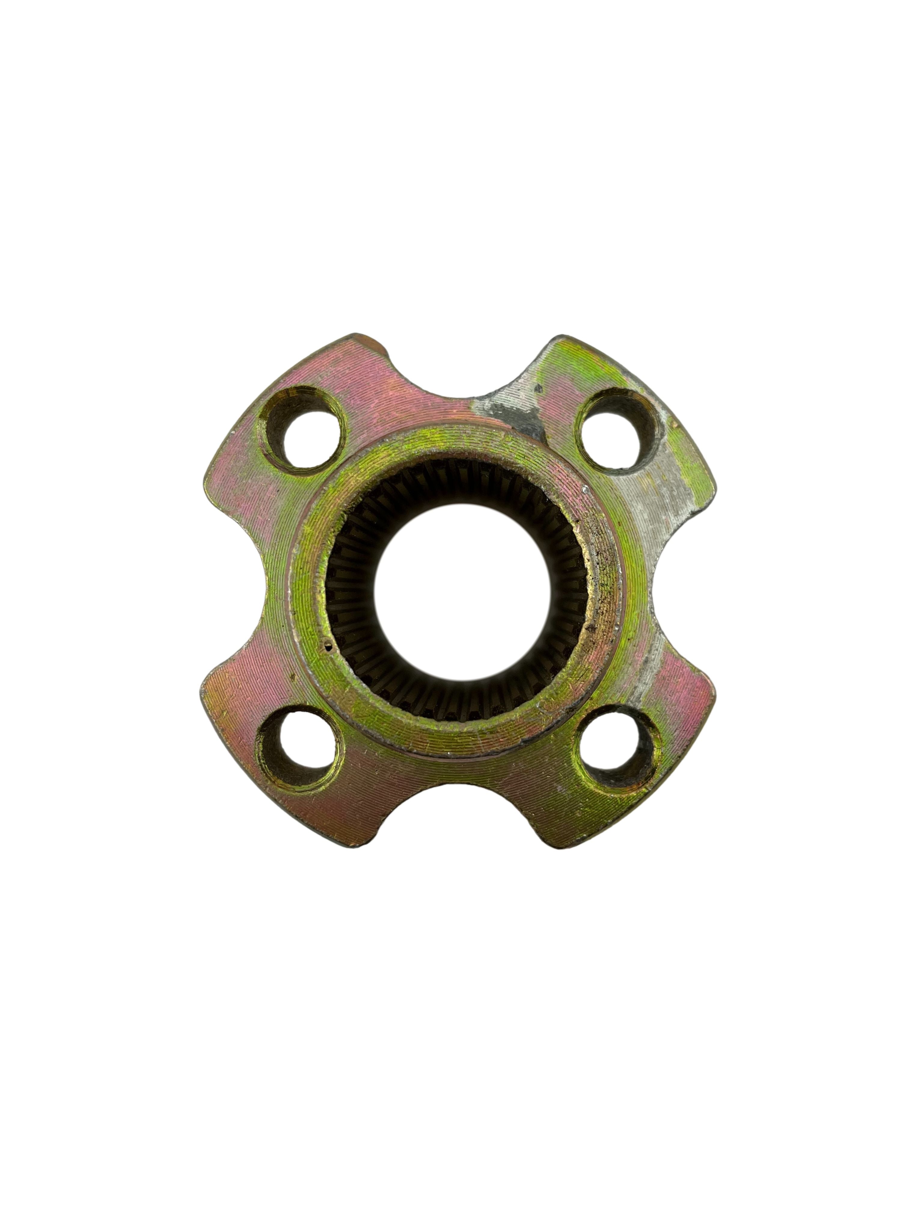 Chain Sprocket Hub for the Coleman AT200-B ATV