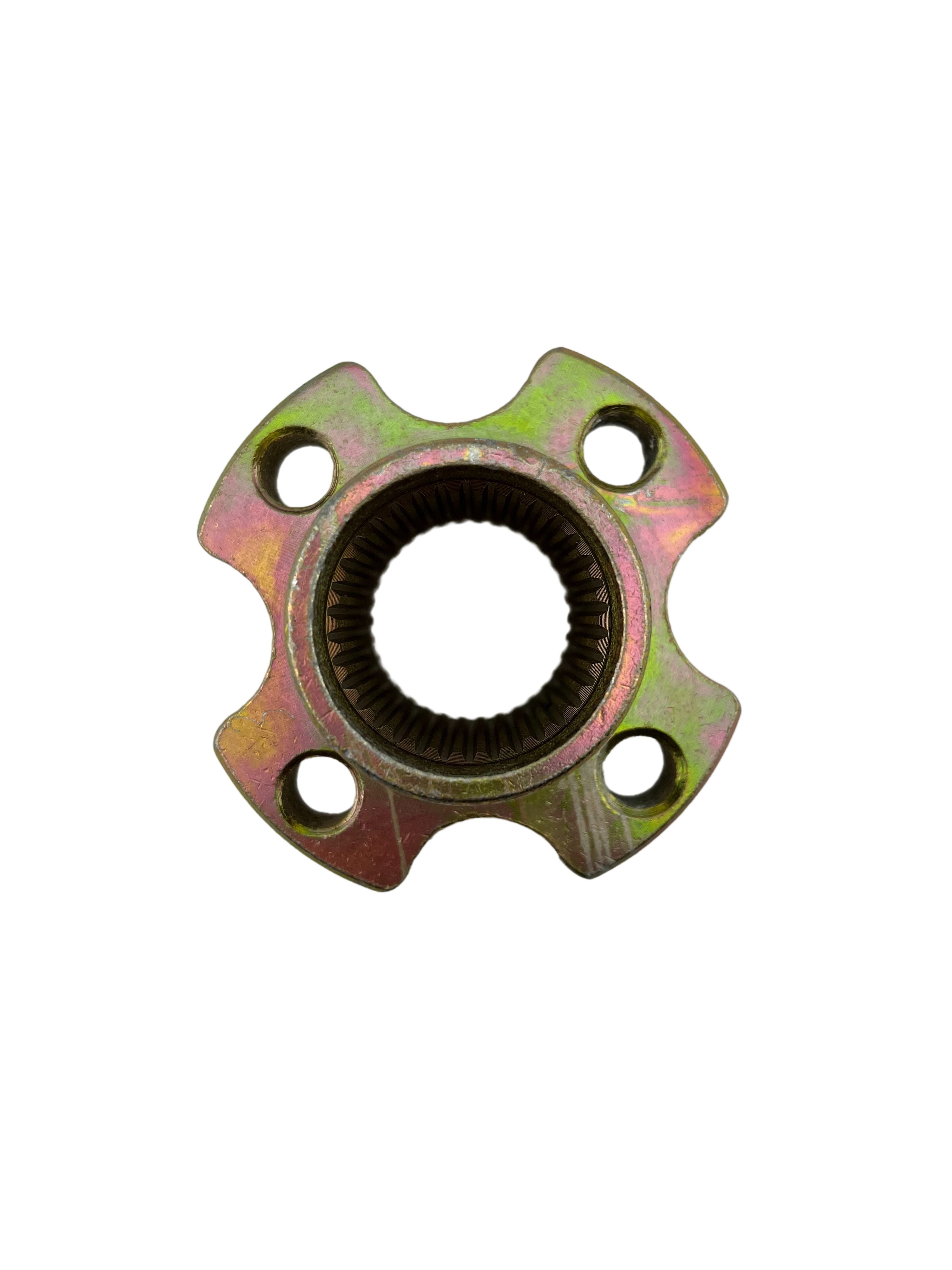 Chain Sprocket Hub for the Coleman AT200-B ATV