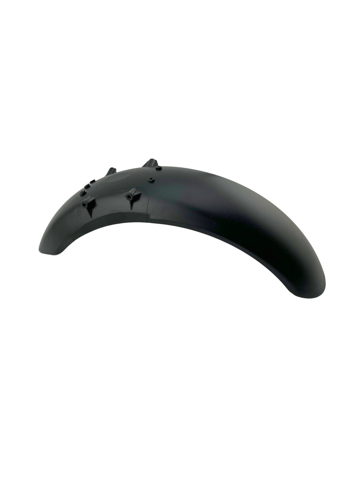 Front Fender for the Ninebot by Segway ES1/ES1L Electric Scooter (Black)